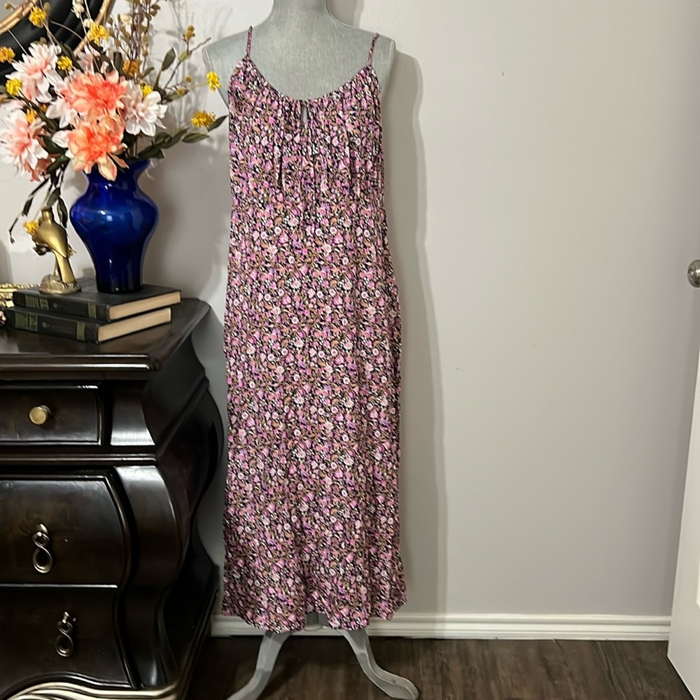 NWT Old Navy Cami Dress- Large
